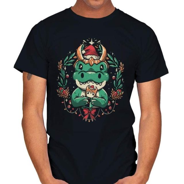 Loki T-Shirt