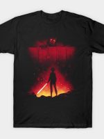 Attack on Dark Lord T-Shirt
