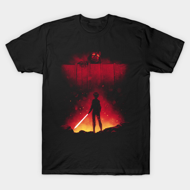 Star Wars T-Shirt