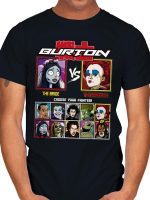 BURTON FIGHTER T-Shirt