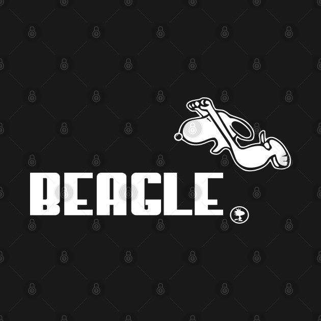 Beagle Brand
