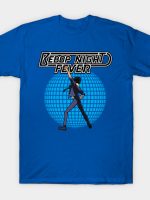 Bebop Night Fever T-Shirt