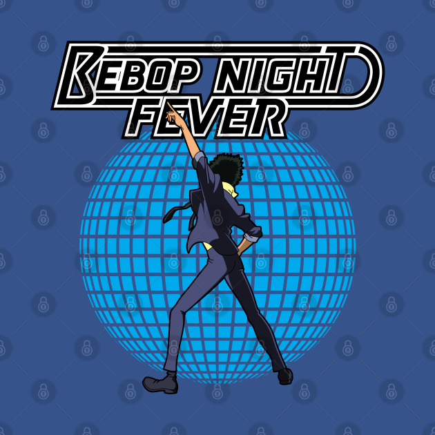 Bebop Night Fever