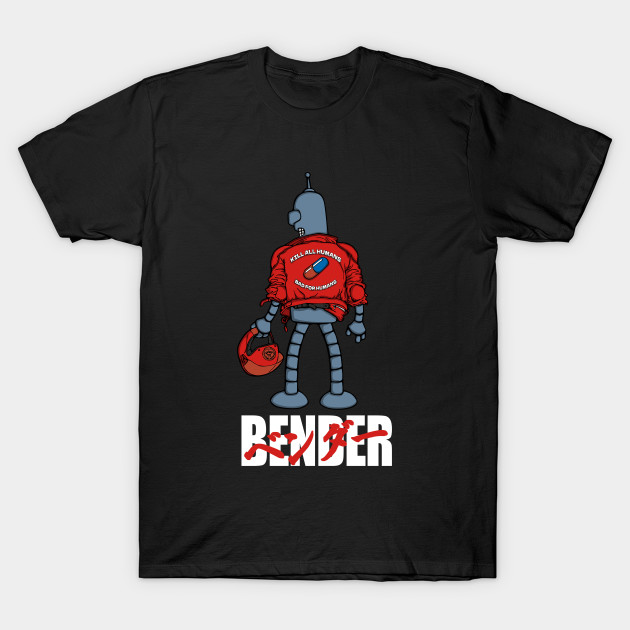 Bender T-Shirt