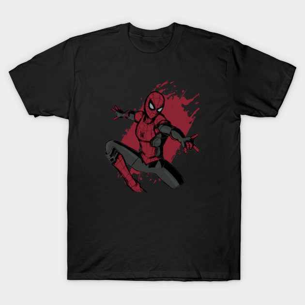 Spider-Man T-Shirt