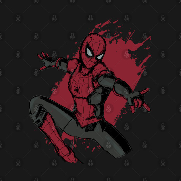 Dark Spider