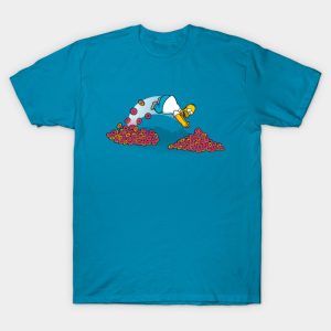 Homer Simpson T-Shirt