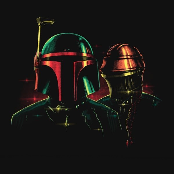 Boba Fett
