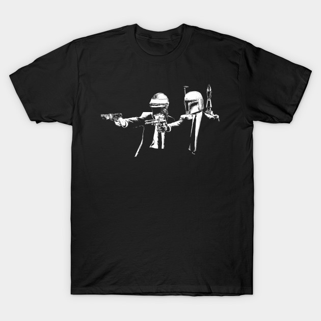 Boba Fett T-Shirt