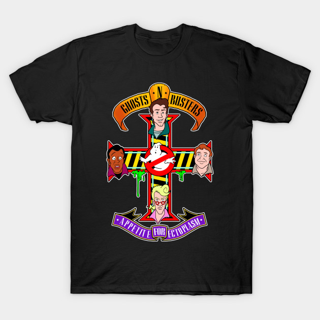 Ghostbusters T-Shirt
