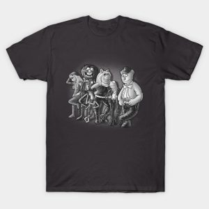 The Muppet Show T-Shirt