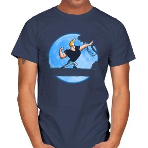 Johnny Bravo T-Shirt