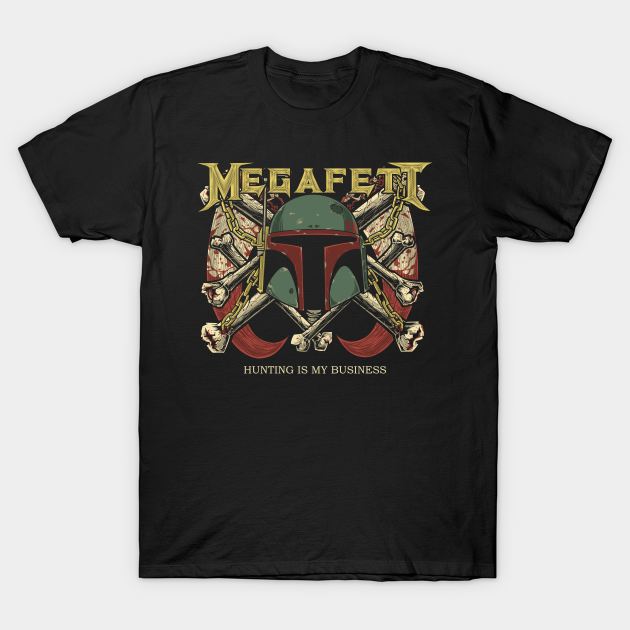 Boba Fett T-Shirt