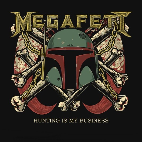 MegaFett