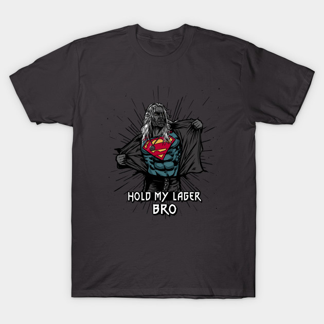 Henry Cavill T-Shirt