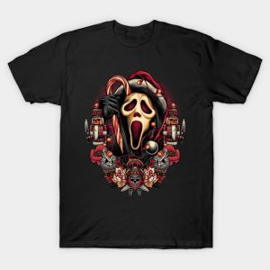 Ghostface T-Shirt