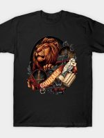 House of Courage T-Shirt