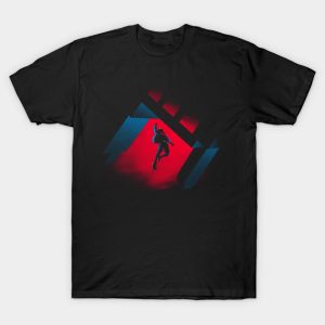 Spider-Man T-Shirt