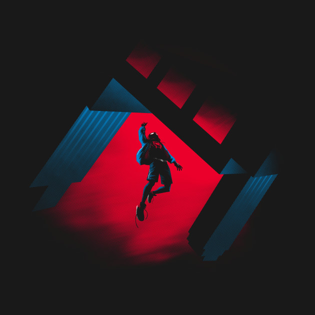 Into the Animatedverse