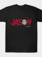 Jason 1980 T-Shirt