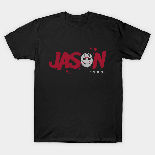 Jason 1980 T-Shirt