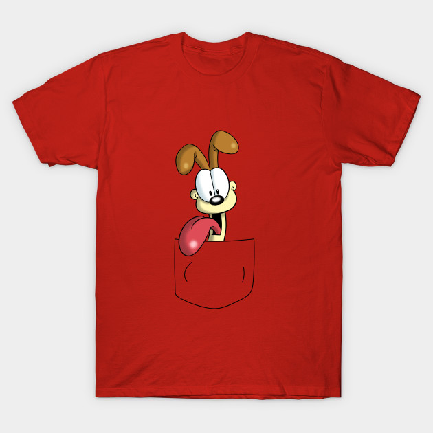 Odie T-Shirt