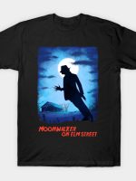 MOONWALKER T-Shirt