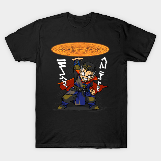 Doctor Strange T-Shirt