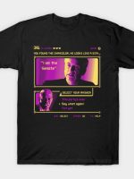 Master Jules T-Shirt