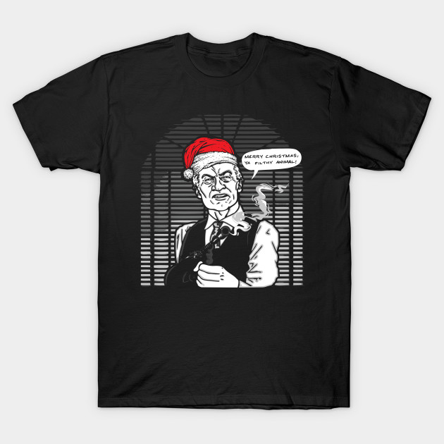 Home Alone T-Shirt