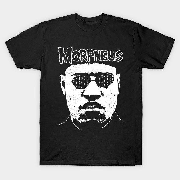 Misfit Morpheus T-Shirt