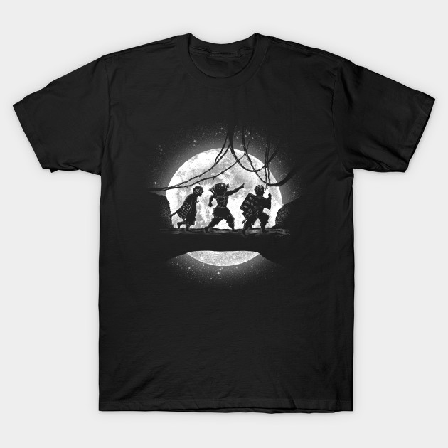 Demon Slayer: Kimetsu no Yaiba T-Shirt