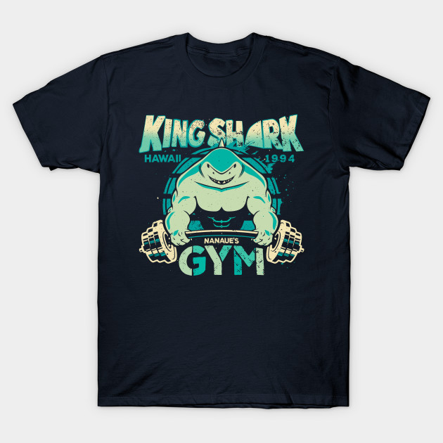 King Shark T-Shirt