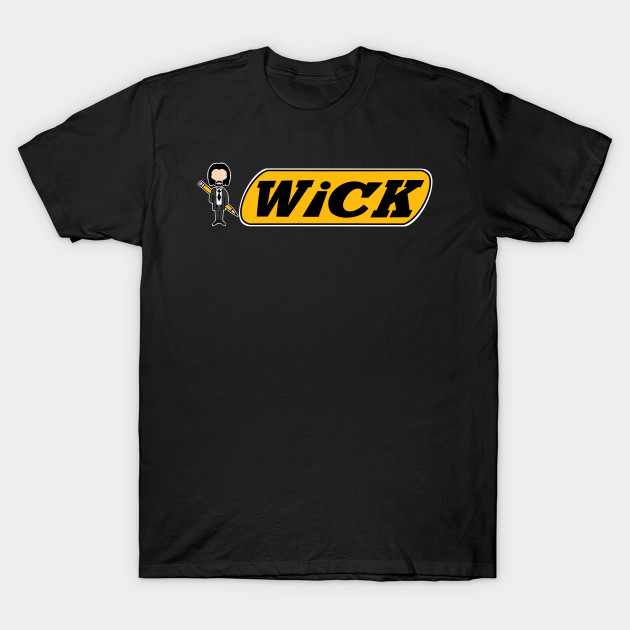 John Wick T-Shirt