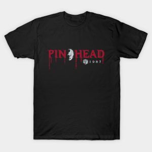 PinHead 1987 T-Shirt