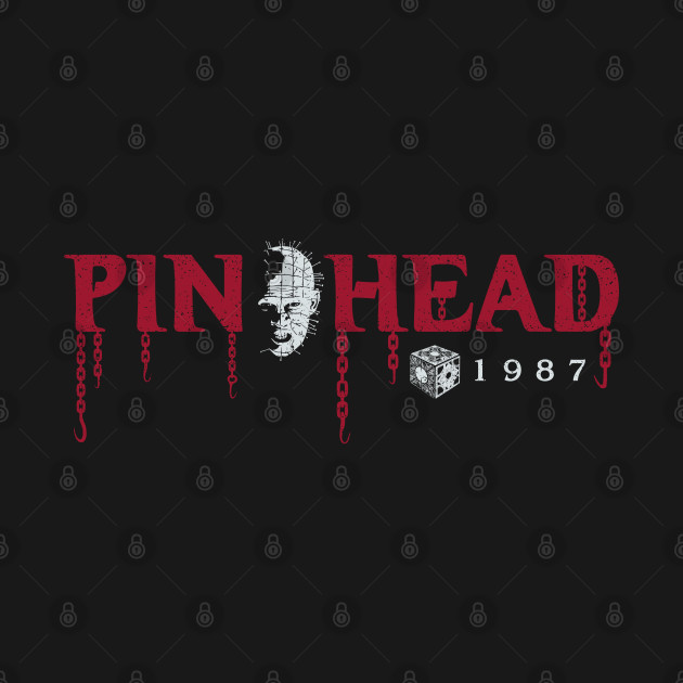 PinHead 1987