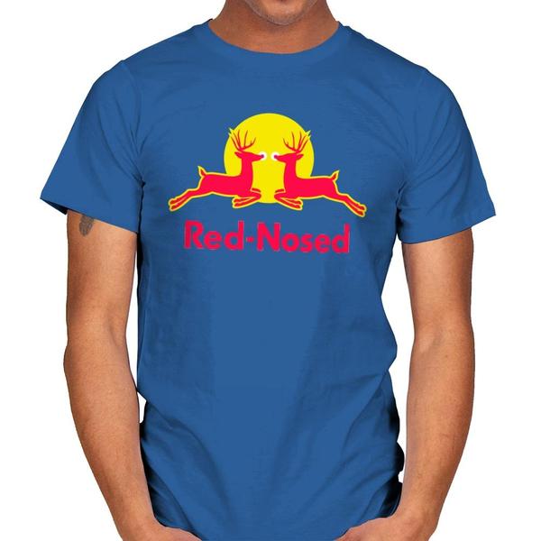 RED-NOSED T-Shirt