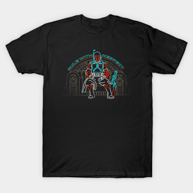 Boba Fett T-Shirt