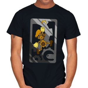 Mario T-Shirt