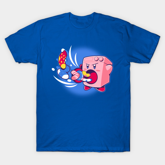 Kirby T-Shirt