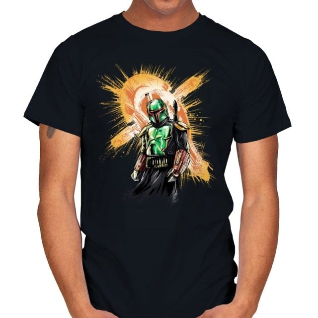 Boba Fett T-Shirt