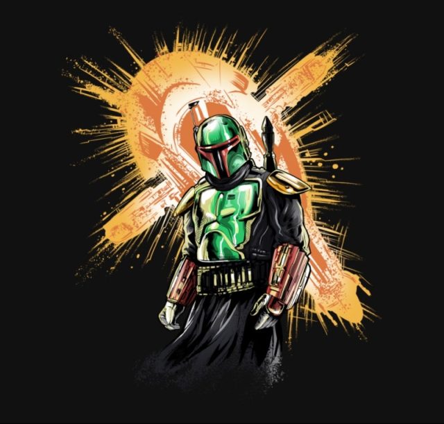 Boba Fett
