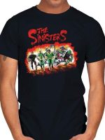 THE SINISTERS T-Shirt