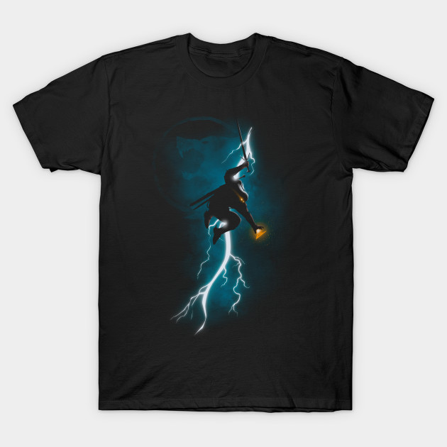 The Witcher T-Shirt