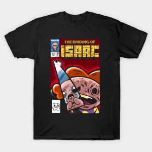 The Binding of Isaac T-Shirt