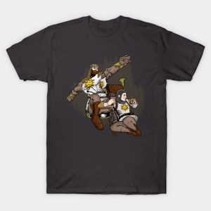 Monty Python T-Shirt