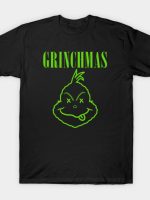 The Grungemas T-Shirt