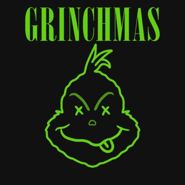Grinchmas