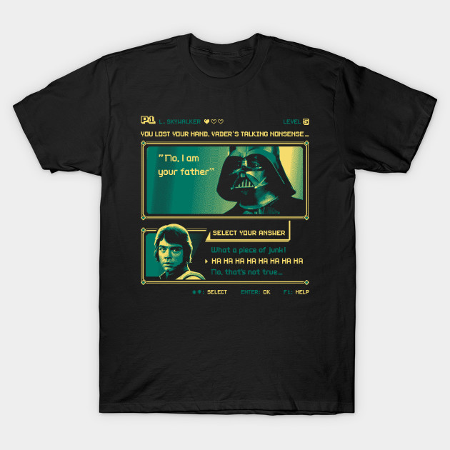 Star Wars T-Shirt