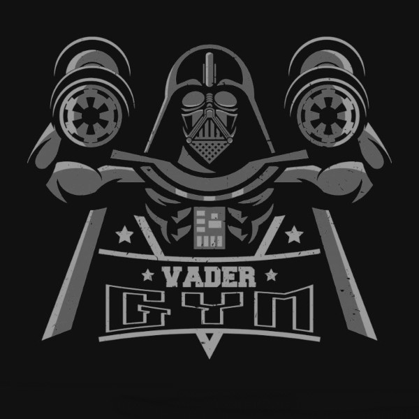 VADER GYM